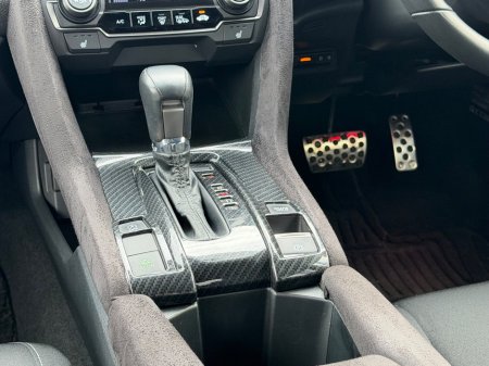 2019 Honda Civic - photo 47