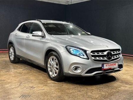 2019 Mercedes-Benz GLA - photo 9
