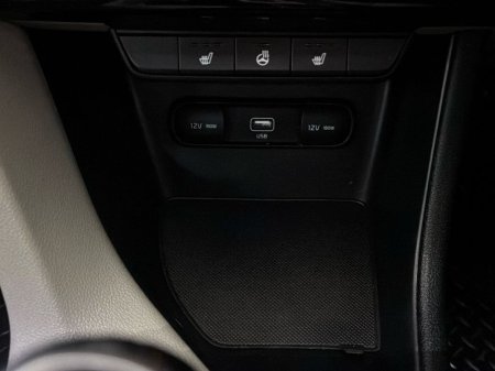2021 Kia Sportage - photo 30