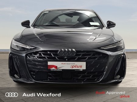 2026 Audi A6 - photo 2