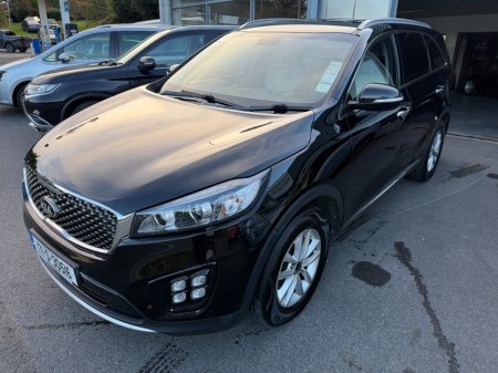 2017 Kia Sorento - photo 3
