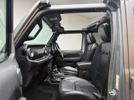 2020 Jeep Wrangler - photo 22