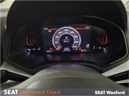 2023 SEAT Arona - photo 25