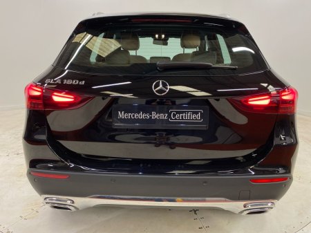 2025 Mercedes-Benz GLA - photo 20