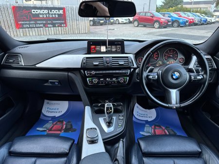 2019 BMW 4-Series - photo 16