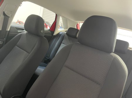 2020 Volkswagen Polo - photo 9