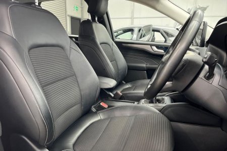 2022 Ford Kuga - photo 17