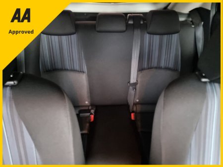 2016 Mazda Demio - photo 13