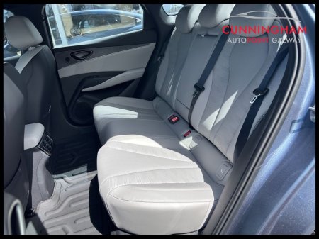 2026 BYD Seal 6 - photo 8