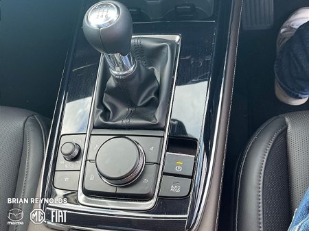 2026 Mazda CX-30 - photo 19