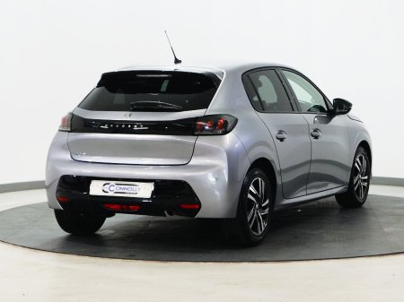 2023 Peugeot 208 - photo 3