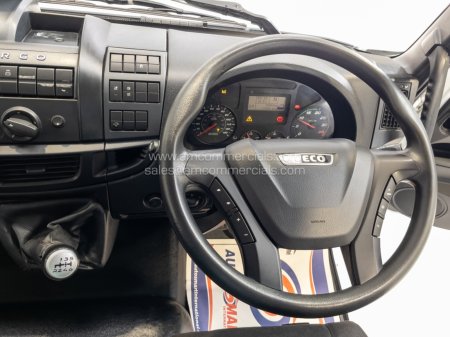 2021 IVECO Eurocargo 75-160 - photo 29