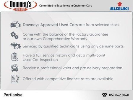 2025 Suzuki Swift - photo 3
