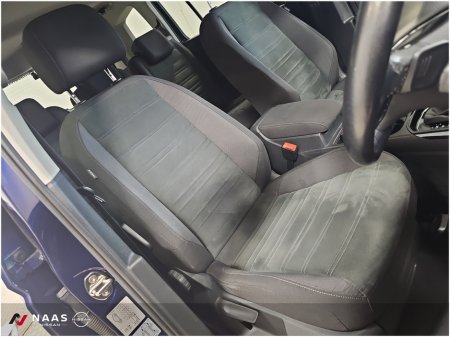 2018 Volkswagen Touran - photo 21