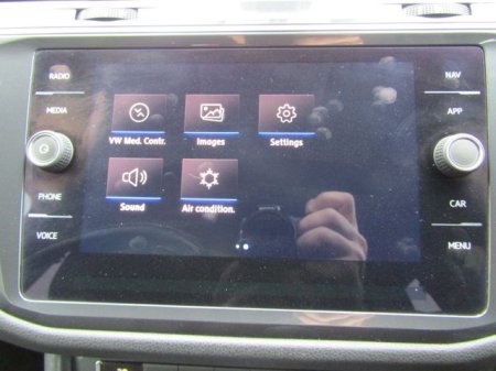 2020 Volkswagen Tiguan Allspace - photo 33