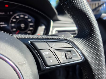 2017 Audi A5 - photo 20
