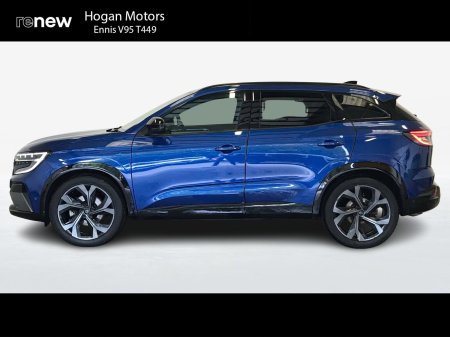 2023 Renault Austral - photo 4