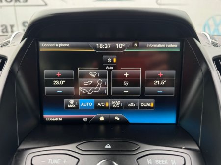 2016 Ford Kuga - photo 18