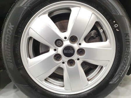 2020 Mini Cooper - photo 14