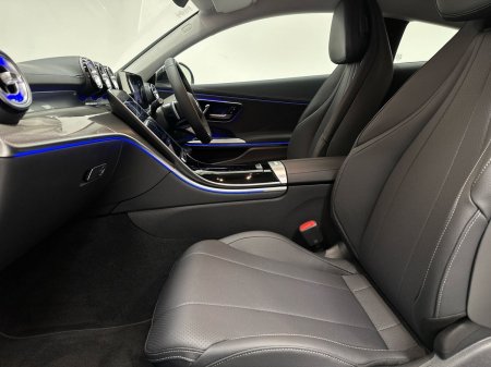 2026 Mercedes-Benz CLE - photo 13
