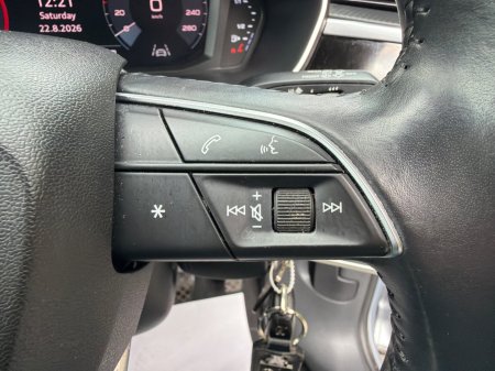 2019 Audi Q3 - photo 29