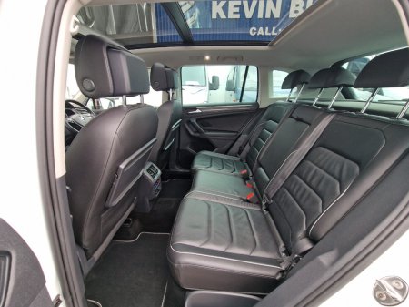 2020 Volkswagen Tiguan - photo 31