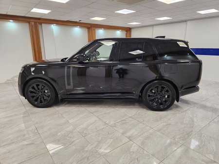 2026 Land Rover Range Rover - photo 7