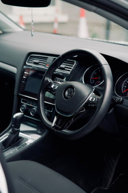 2018 Volkswagen Golf - photo 9