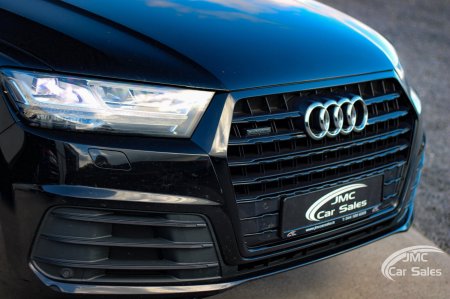 2018 Audi Q7 - photo 3