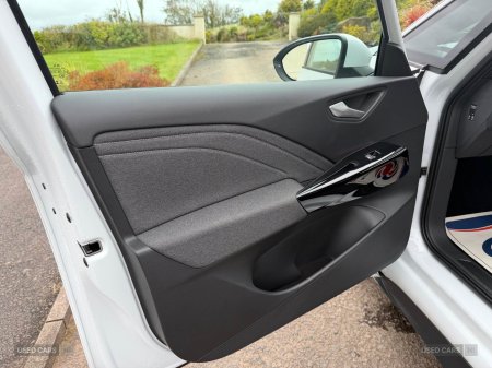 2024 Volkswagen ID.3 - photo 21