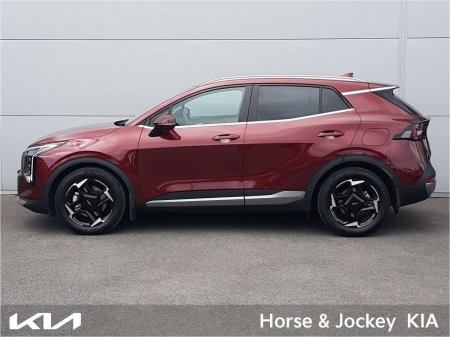 2026 Kia Sportage - photo 25
