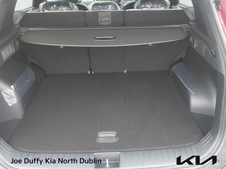2026 Kia Sportage - photo 13
