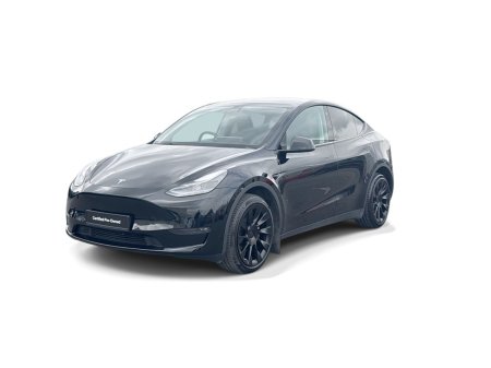 2022 Tesla Model Y - photo 3