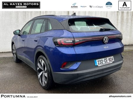 2023 Volkswagen ID.4 - photo 3