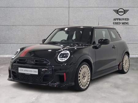 2026 Mini Cooper - photo 26