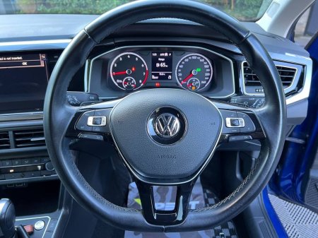2020 Volkswagen Polo - photo 4