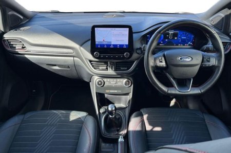 2022 Ford Puma - photo 10