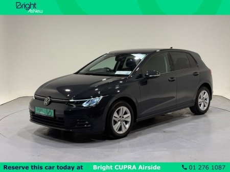2023 Volkswagen Golf - photo 2