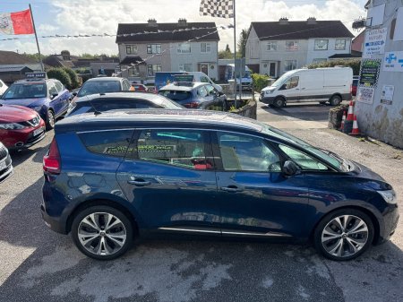 2018 Renault Grand Scenic - photo 13