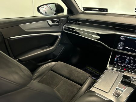 2020 Audi A6 - photo 28