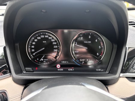 2020 BMW X1 - photo 9