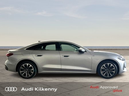2026 Audi A5 - photo 8