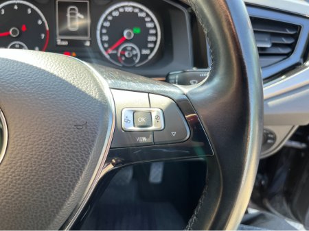 2020 Volkswagen Polo - photo 24