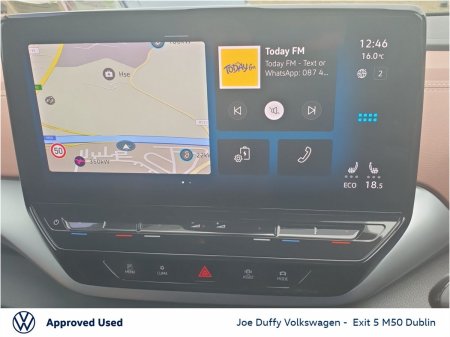2021 Volkswagen ID.4 - photo 15