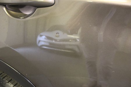 2014 Nissan Qashqai - photo 4