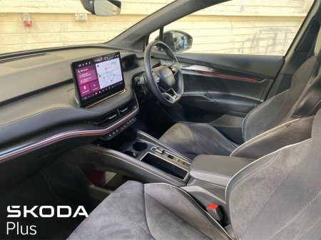 2026 Skoda Elroq - photo 4