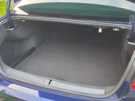 2020 Volkswagen Passat - photo 25