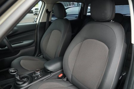 2017 Mini Clubman - photo 20