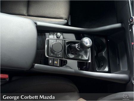2026 Mazda Mazda3 - photo 15