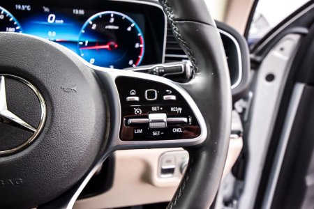 2020 Mercedes-Benz GLE - photo 26